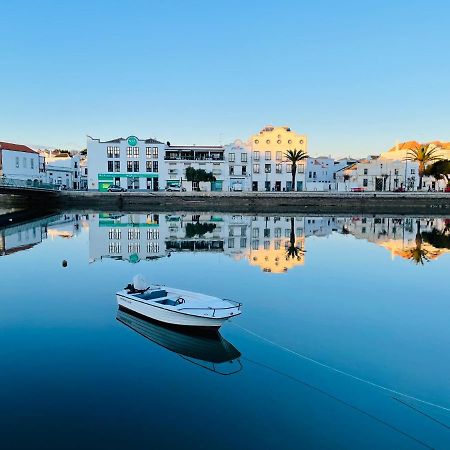 Central Tavira Apartment, Casa Oliverio Ngoại thất bức ảnh