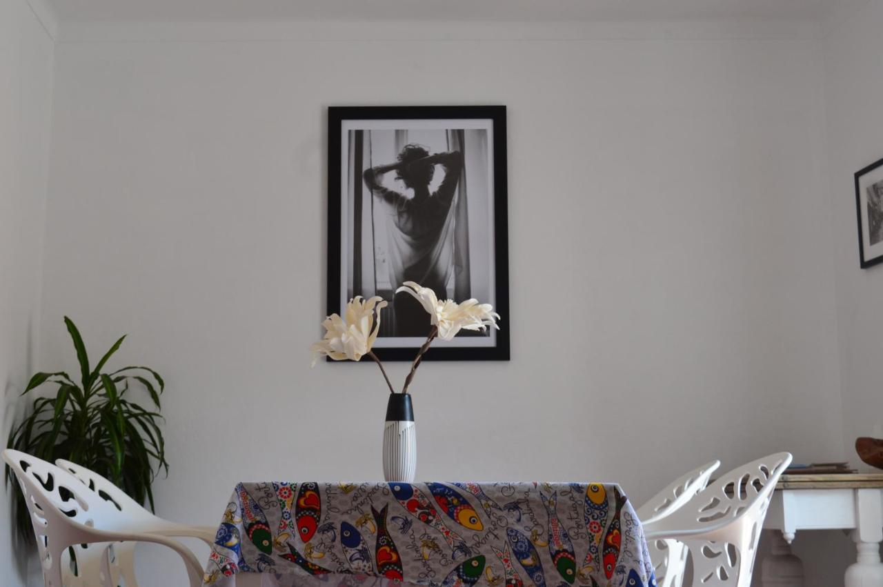 Central Tavira Apartment, Casa Oliverio Ngoại thất bức ảnh
