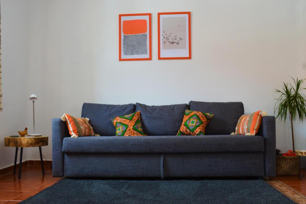 Central Tavira Apartment, Casa Oliverio Ngoại thất bức ảnh