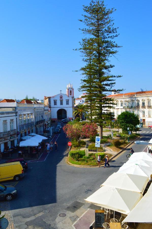 Central Tavira Apartment, Casa Oliverio Ngoại thất bức ảnh