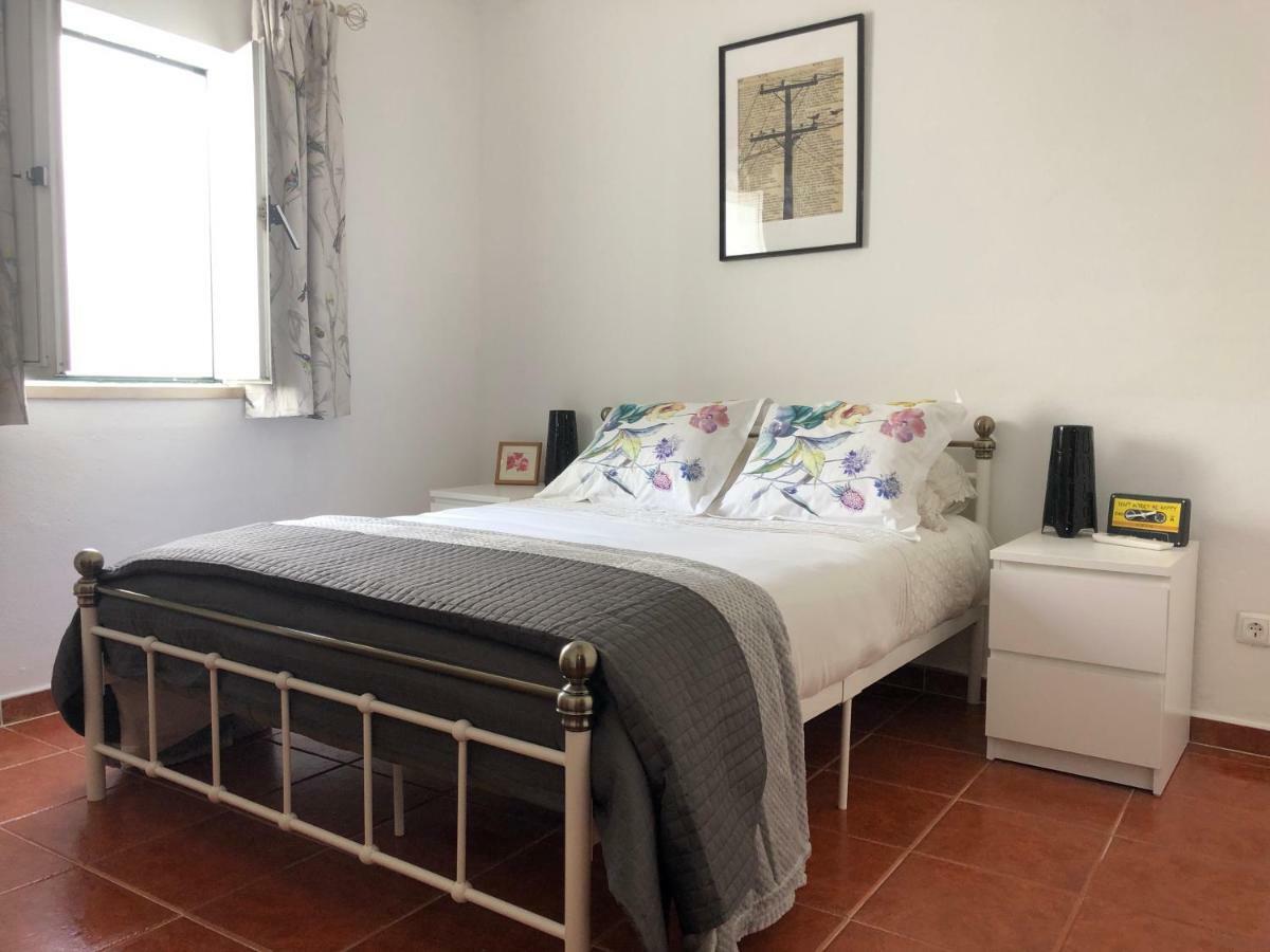 Central Tavira Apartment, Casa Oliverio Ngoại thất bức ảnh