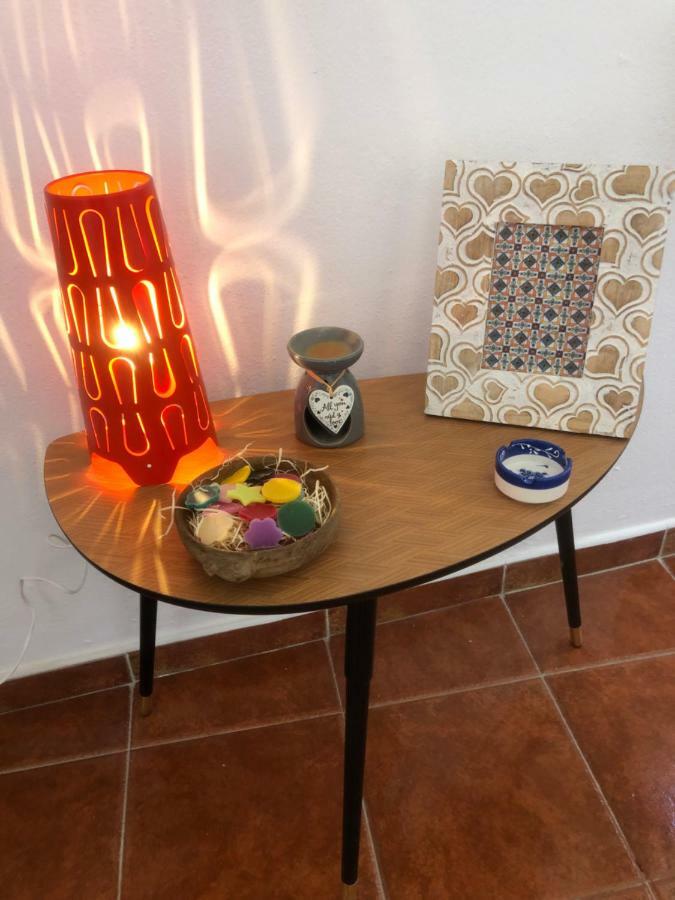 Central Tavira Apartment, Casa Oliverio Ngoại thất bức ảnh